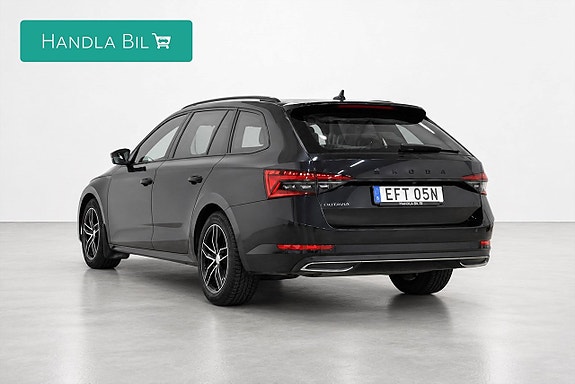 Skoda Superb 7 of 27