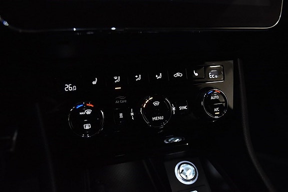 Skoda Superb 25 of 27