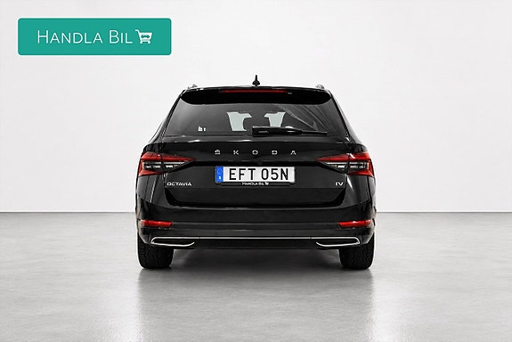 Skoda Superb 6 of 27