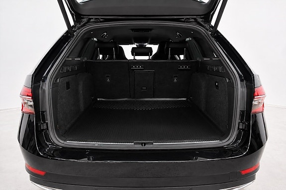 Skoda Superb 27 of 27