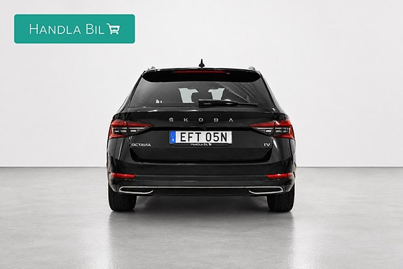 Skoda Superb 6 of 27