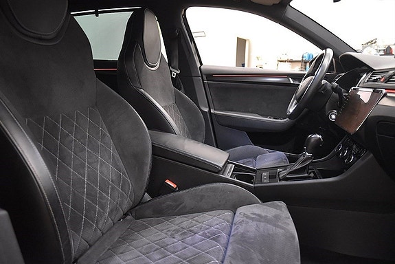 Skoda Superb 13 of 27