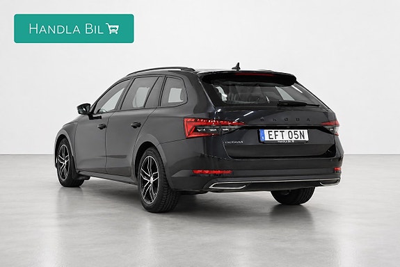 Skoda Superb 7 of 27