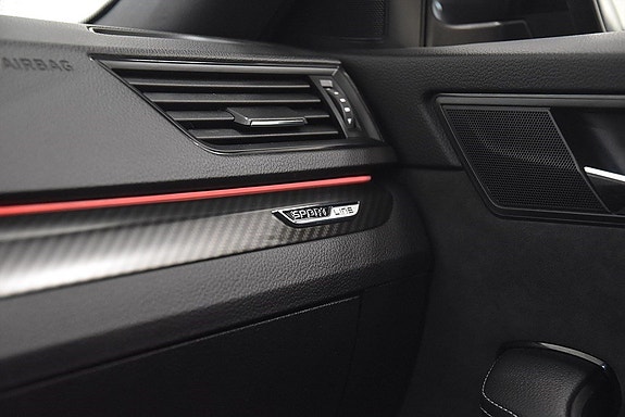 Skoda Superb 17 of 27