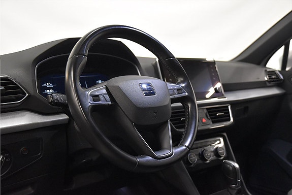 Seat Tarraco 9 of 25