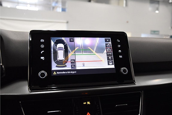 Seat Tarraco 17 of 25