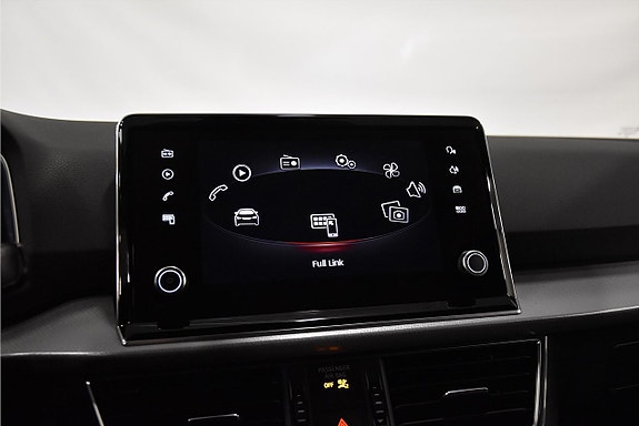 Seat Tarraco 21 of 25