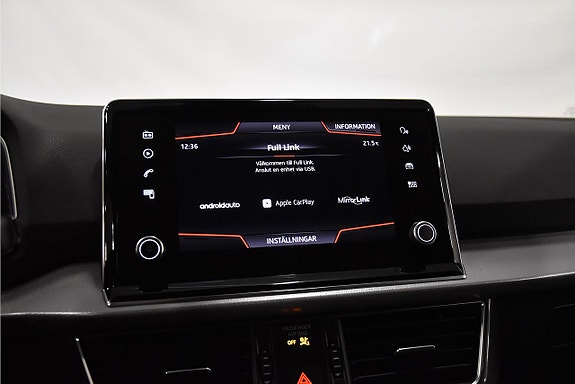 Seat Tarraco 20 of 25