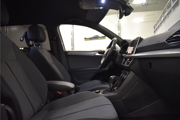 Seat Tarraco 13 of 25