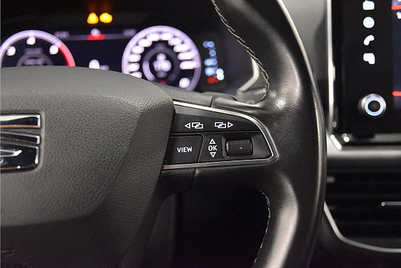 Seat Tarraco 11 of 25