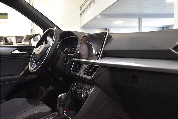 Seat Tarraco 8 of 25