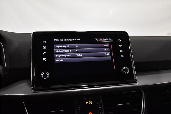 Seat Tarraco 18 of 25