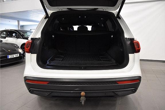 Seat Tarraco 25 of 25