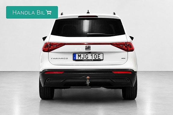 Seat Tarraco 6 of 25