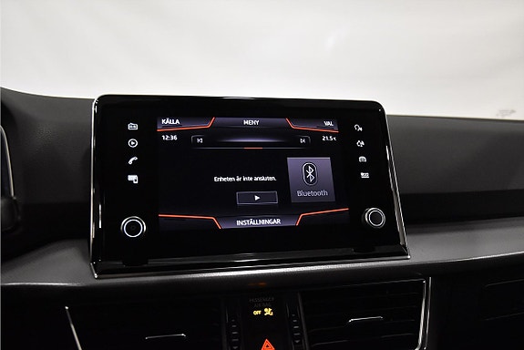 Seat Tarraco 19 of 25