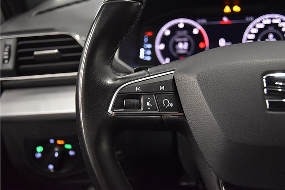 Seat Tarraco 10 of 25