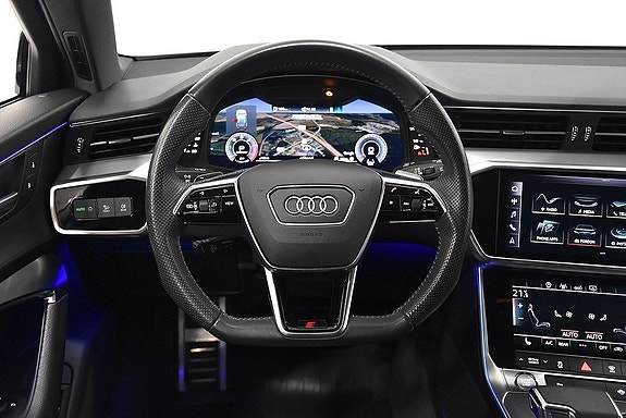 Audi A6 2 of 5