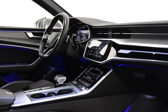 Audi A6 8 of 22