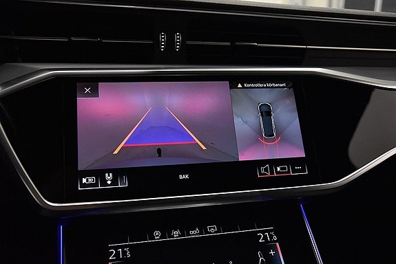 Audi A6 17 of 22