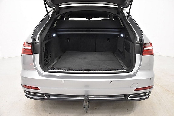Audi A6 22 of 22