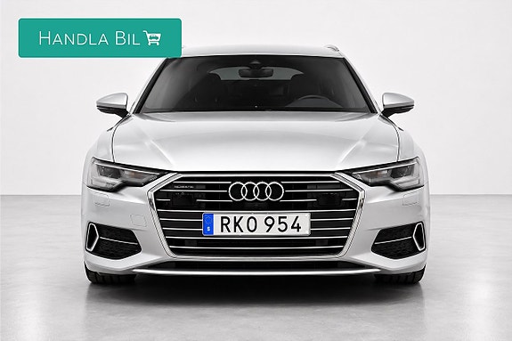 Audi A6 3 of 5
