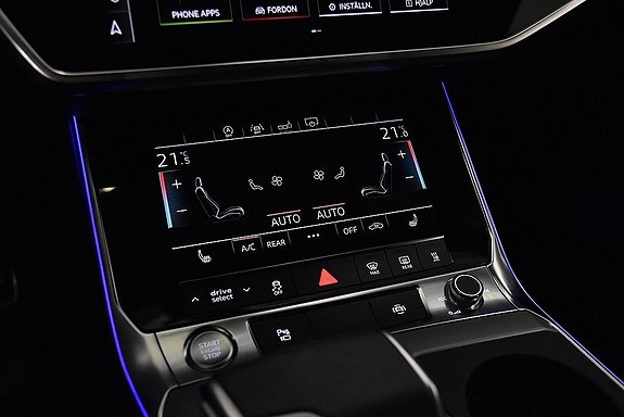 Audi A6 20 of 22