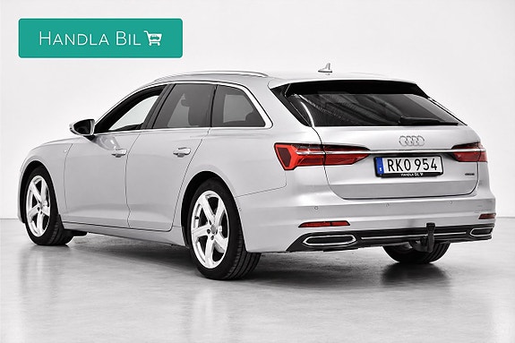 Audi A6 7 of 22