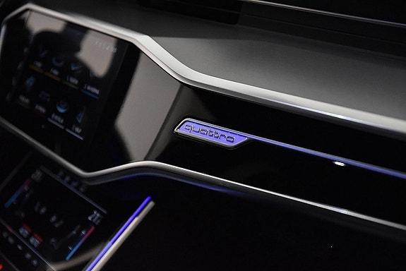 Audi A6 9 of 22