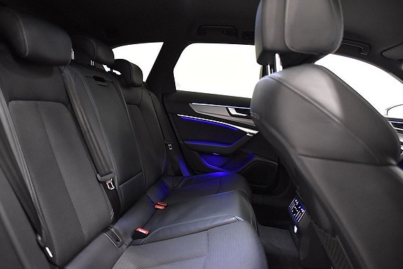 Audi A6 15 of 22