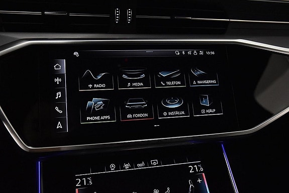 Audi A6 19 of 22