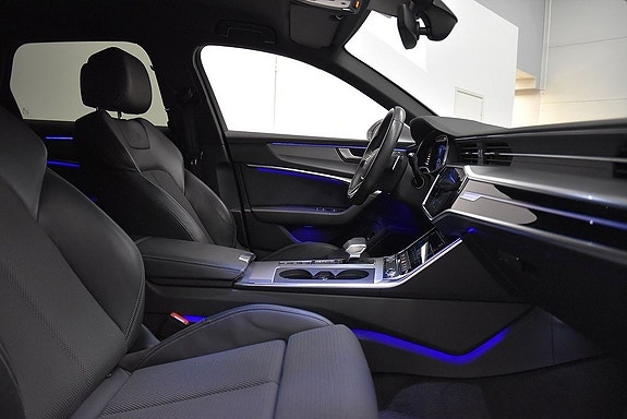 Audi A6 14 of 22
