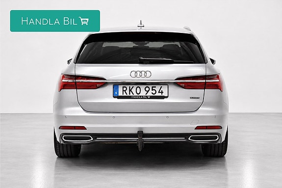 Audi A6 6 of 22