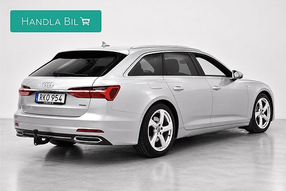 Audi A6 5 of 5