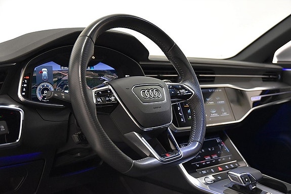 Audi A6 10 of 22