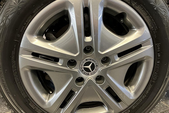 Mercedes-Benz Citan 112 9 of 13