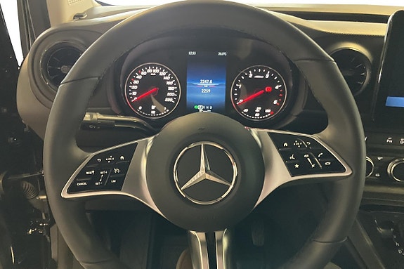 Mercedes-Benz Citan 112 5 of 5