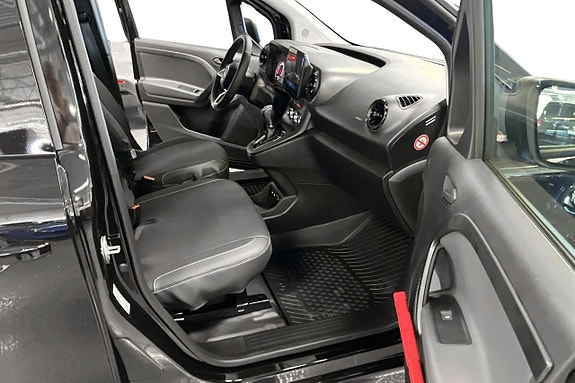 Mercedes-Benz Citan 112 12 of 13