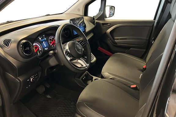 Mercedes-Benz Citan 112 7 of 13