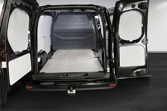 Mercedes-Benz Citan 112 10 of 13