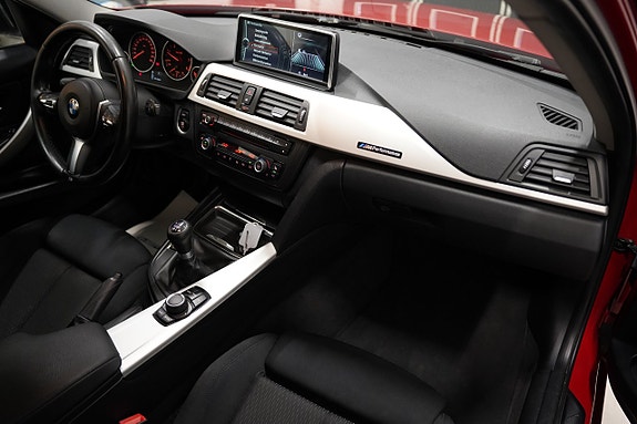 BMW 320 8 of 19