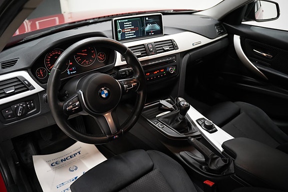 BMW 320 6 of 19
