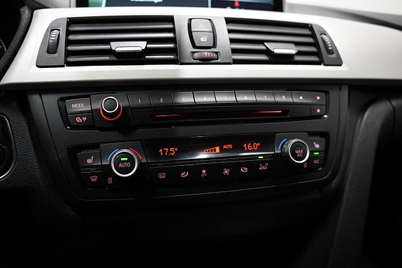 BMW 320 13 of 19