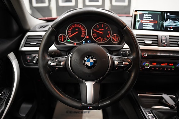 BMW 320 10 of 19
