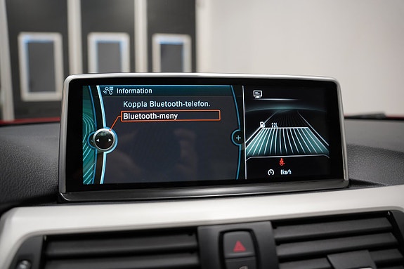 BMW 320 15 of 19
