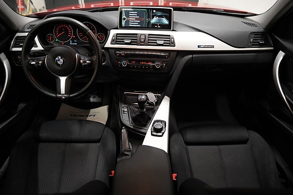BMW 320 9 of 19