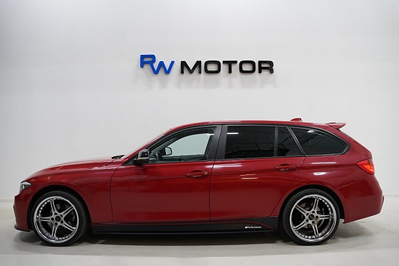 BMW 320 3 of 5
