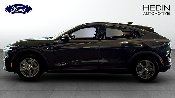 Ford Mustang Mach-E 6 of 11
