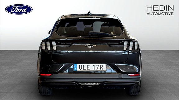 Ford Mustang Mach-E 7 of 11