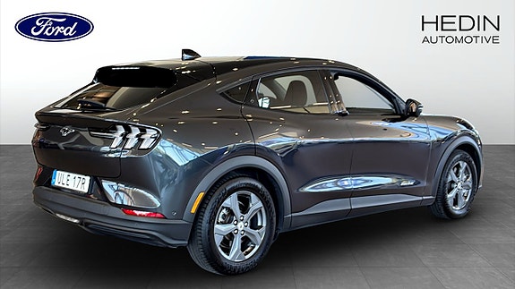 Ford Mustang Mach-E 2 of 11