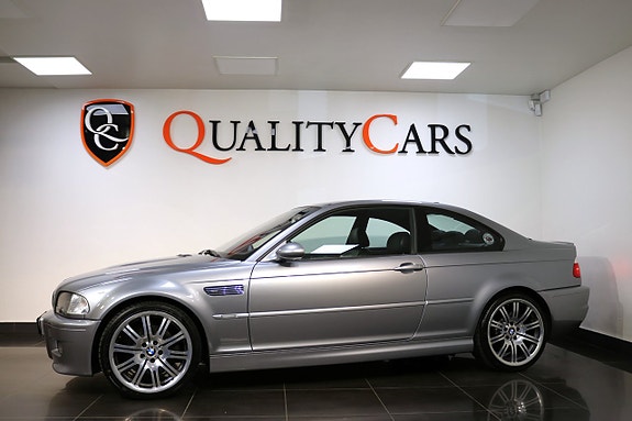 BMW M3 2 of 5